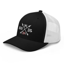 Load image into Gallery viewer, Las Flechas Trucker Hat