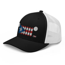 Load image into Gallery viewer, 4X4 Trucker Hat