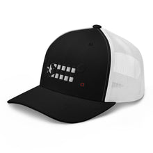 Load image into Gallery viewer, 4 X 4 Trucker Hat