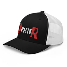 Load image into Gallery viewer, PfknR Trucker Hat