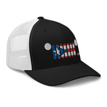 Load image into Gallery viewer, 4X4 Trucker Hat