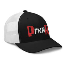 Load image into Gallery viewer, PfknR Trucker Hat