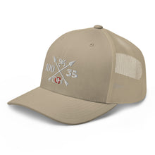 Load image into Gallery viewer, Las Flechas Trucker Hat