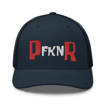 Load image into Gallery viewer, PfknR Trucker Hat