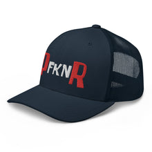 Load image into Gallery viewer, PfknR Trucker Hat