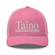 Load image into Gallery viewer, Taíno Trucker Hat