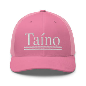 Taíno Trucker Hat