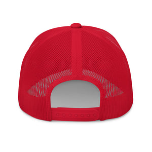 Las Flechas Trucker Hat