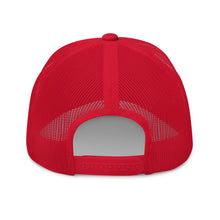 Load image into Gallery viewer, 4 X 4 Trucker Hat