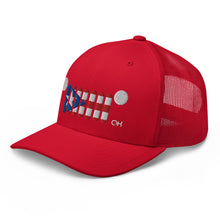 Load image into Gallery viewer, 4X4 Trucker Hat