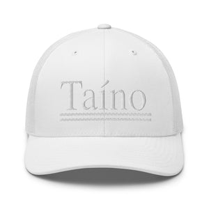 Taíno Trucker Hat