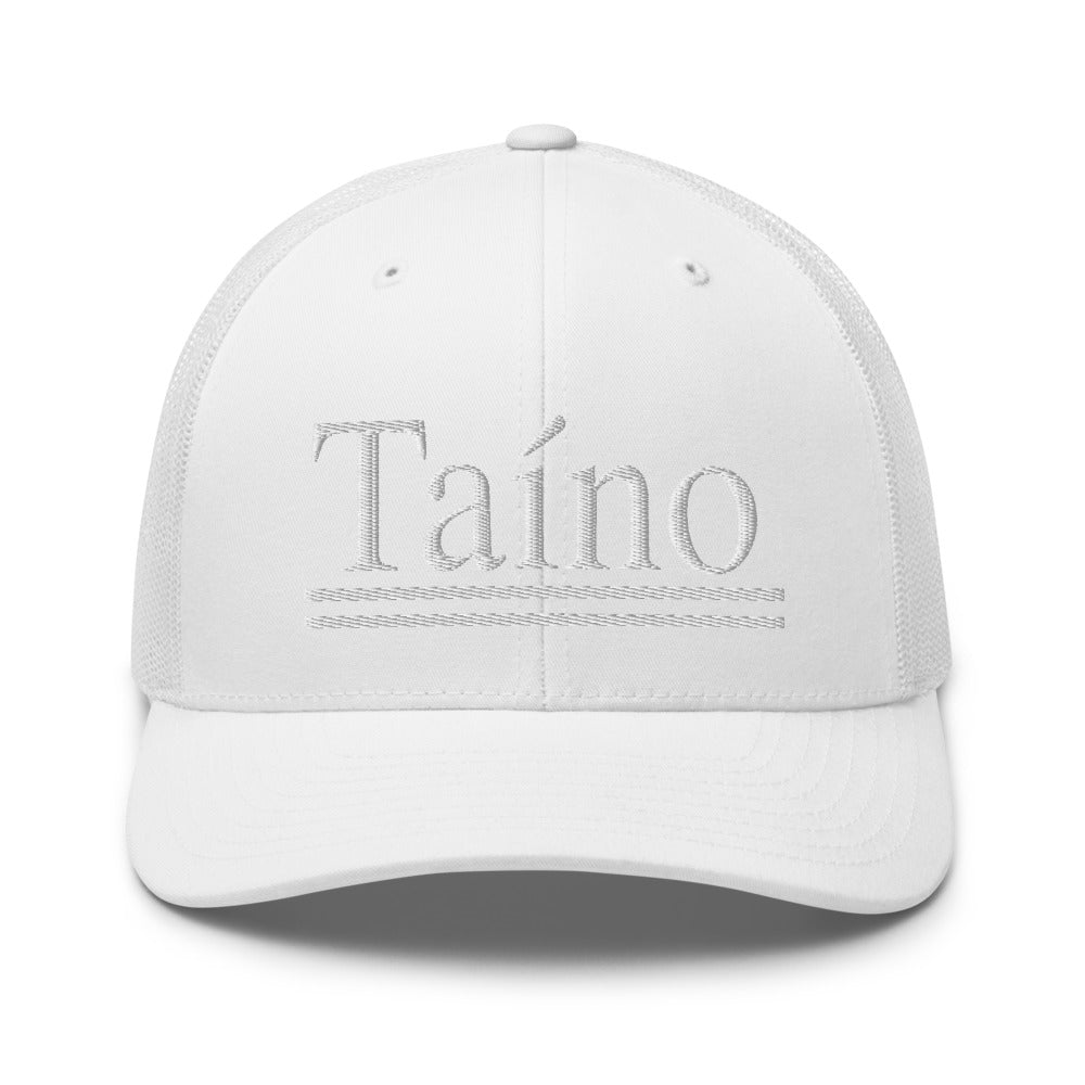 Taíno Trucker Hat