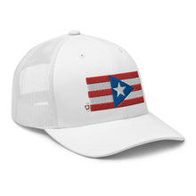 Load image into Gallery viewer, Bonita Bandera Trucker Hat