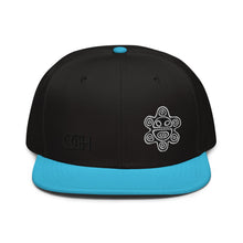 Load image into Gallery viewer, Sol Taino Snapback Hat