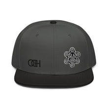 Load image into Gallery viewer, Sol Taino Snapback Hat