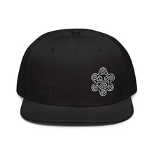 Load image into Gallery viewer, Sol Taino Snapback Hat