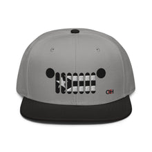 Load image into Gallery viewer, 4X4 Snapback Hat