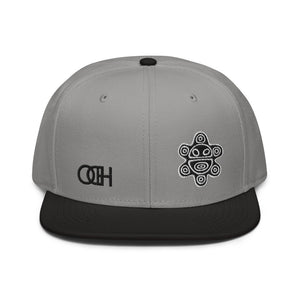 Sol Taino Snapback Hat