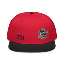 Load image into Gallery viewer, Sol Taino Snapback Hat