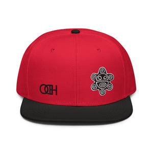 Sol Taino Snapback Hat