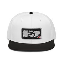 Load image into Gallery viewer, PR Patch Snapback Hat