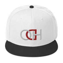 Load image into Gallery viewer, OverDhead Snapback Hat