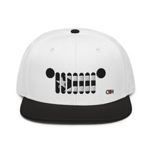 Load image into Gallery viewer, 4X4 Snapback Hat