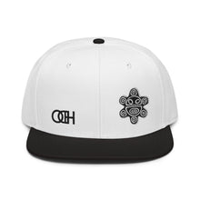 Load image into Gallery viewer, Sol Taino Snapback Hat