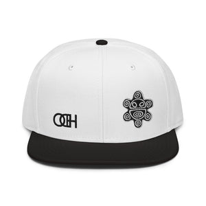 Sol Taino Snapback Hat