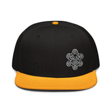 Load image into Gallery viewer, Sol Taino Snapback Hat