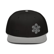 Load image into Gallery viewer, Sol Taino Snapback Hat