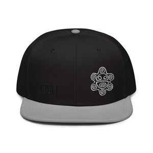 Sol Taino Snapback Hat