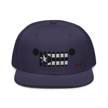 Load image into Gallery viewer, 4X4 Snapback Hat