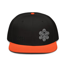 Load image into Gallery viewer, Sol Taino Snapback Hat