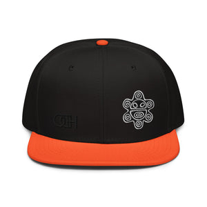 Sol Taino Snapback Hat