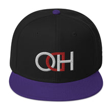 Load image into Gallery viewer, OverDhead Snapback Hat