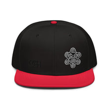 Load image into Gallery viewer, Sol Taino Snapback Hat