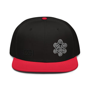 Sol Taino Snapback Hat