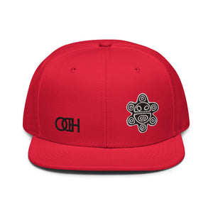 Sol Taino Snapback Hat