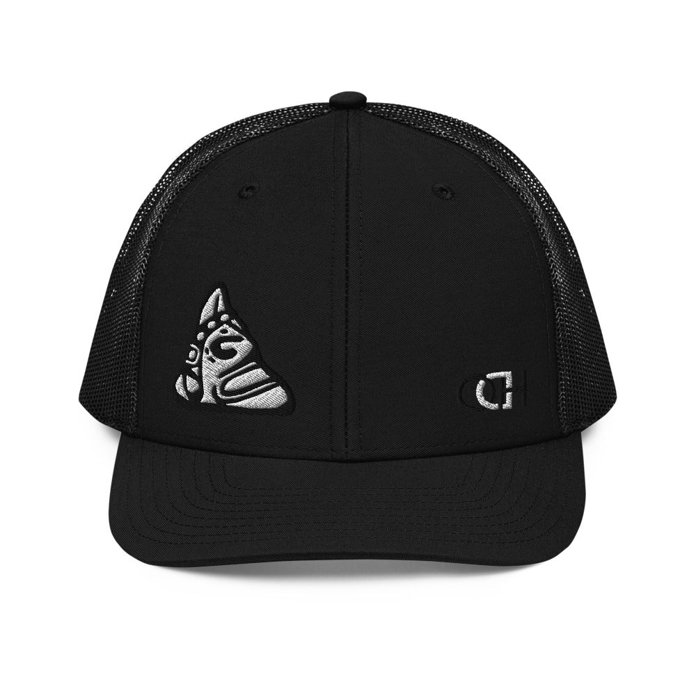 Cemi Trucker Hat