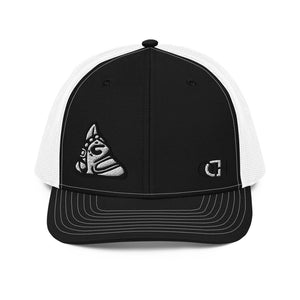 Cemi Trucker Hat