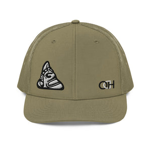 Cemi Trucker Hat