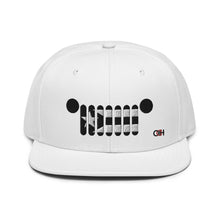 Load image into Gallery viewer, 4X4 Snapback Hat