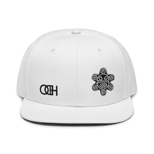 Sol Taino Snapback Hat