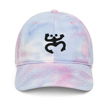 Load image into Gallery viewer, Tie Dye Coqui Hat