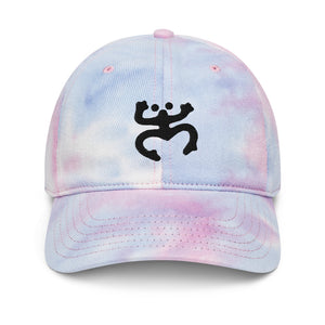 Tie Dye Coqui Hat