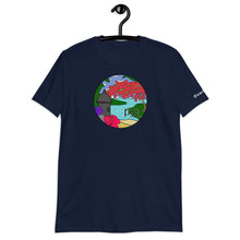 Load image into Gallery viewer, Isla del Encanto  Unisex T-Shirt