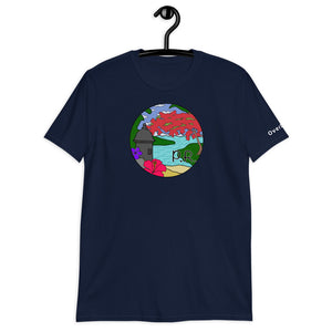 Isla del Encanto  Unisex T-Shirt