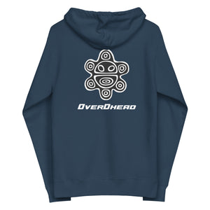 ODH Taino zip up hoodie