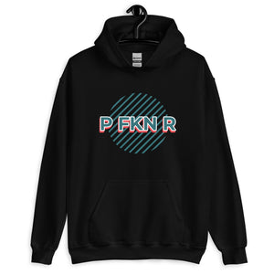 PFKNR Circle Hoodie